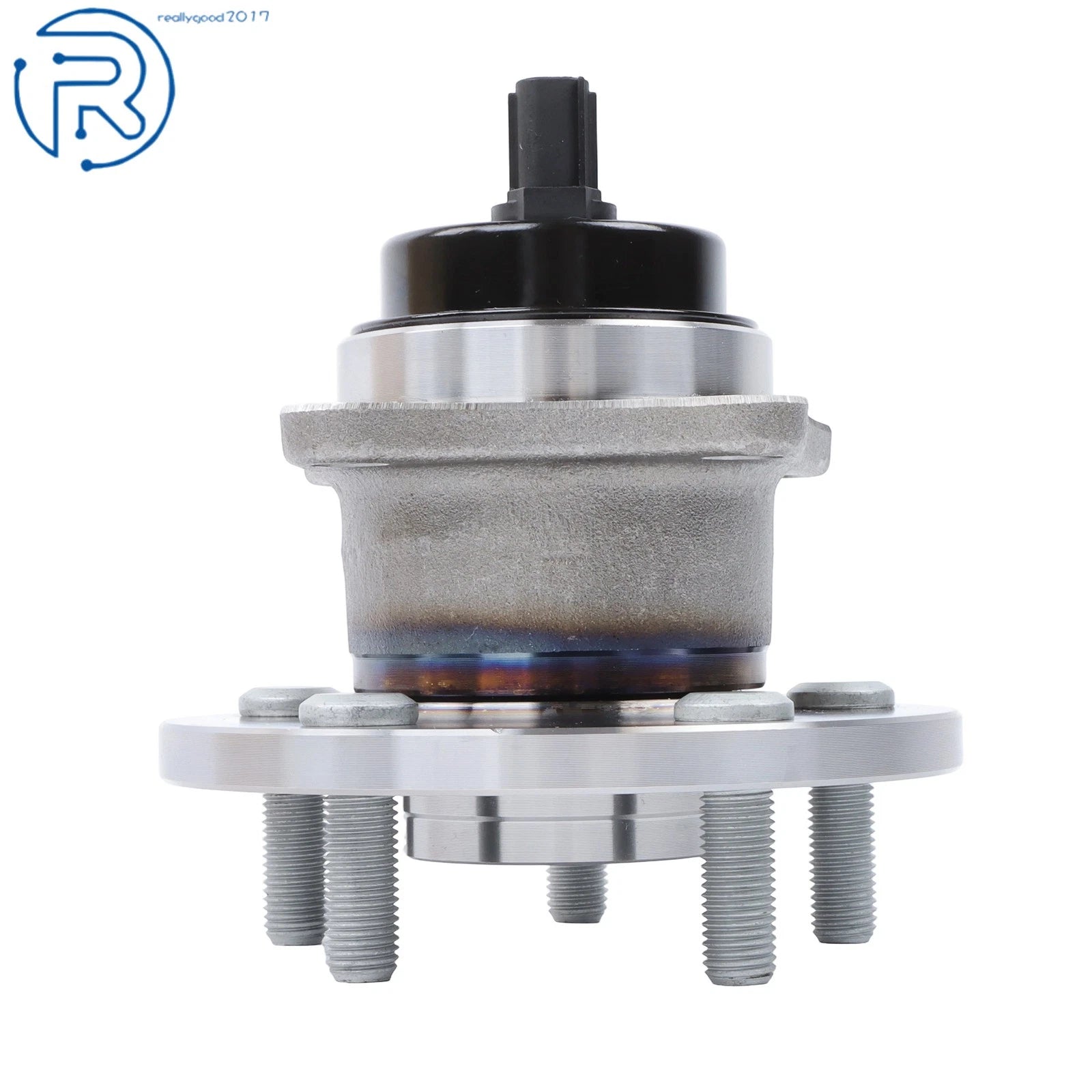 Rear Wheel Bearing Hub for Toyota Corolla, Matrix (2009-2018)