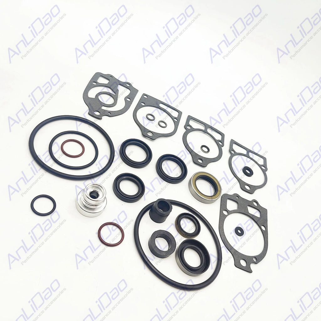 Gearcase Seal Kit 26-55682A1 for Mercury Mariner Force 115-225HP