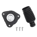 2X Front Suspension Strut Mounts for Lincoln MKC, Ford Escape, Focus (2015–2020)