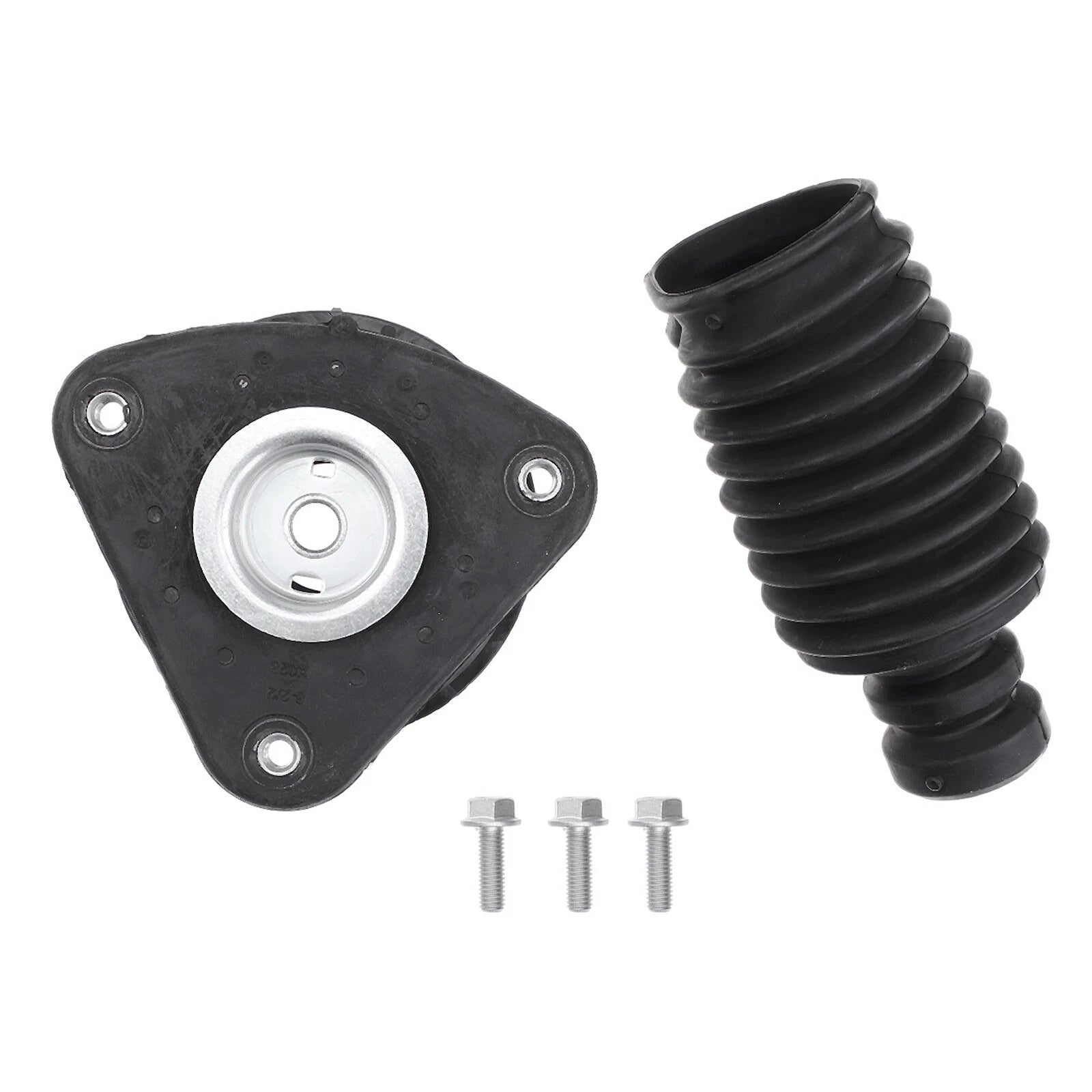 2X Front Suspension Strut Mounts for Lincoln MKC, Ford Escape, Focus (2015–2020)