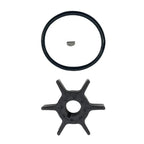 Water Pump Impeller Repair Kit for Yamaha Outboard (63V-W0078-00, 18-3433)
