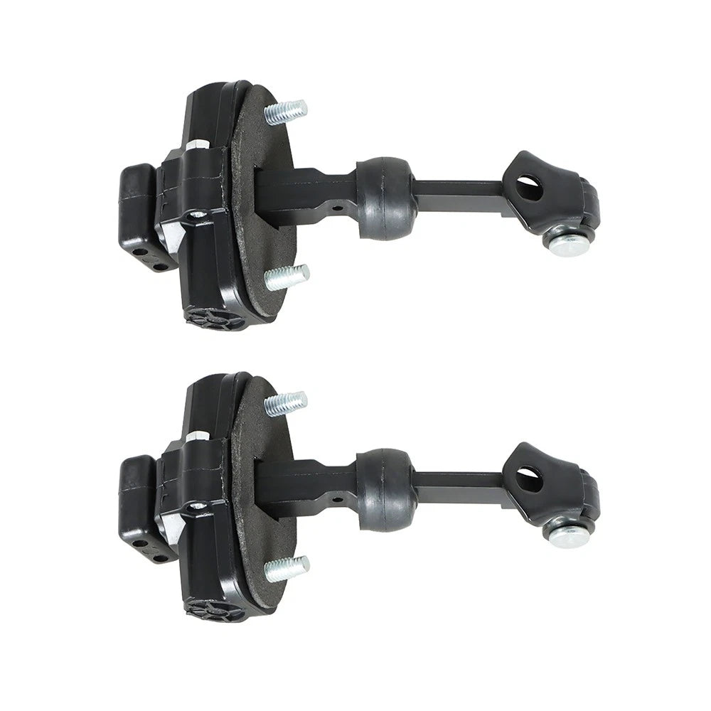 Set of 2 Door Check Arms for Ford F-150 V6 V8 (2009–2014) 9L3Z1522886A