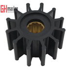 Flexible Impeller Kit for Yanmar 3JH (103)