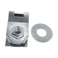 Bed Mounting Hardware Kit 924-311 for Ford F250 F350 F450 F550 (1999–2014)