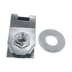 Bed Mounting Hardware Kit 924-311 for Ford F250 F350 F450 F550 (1999–2014)