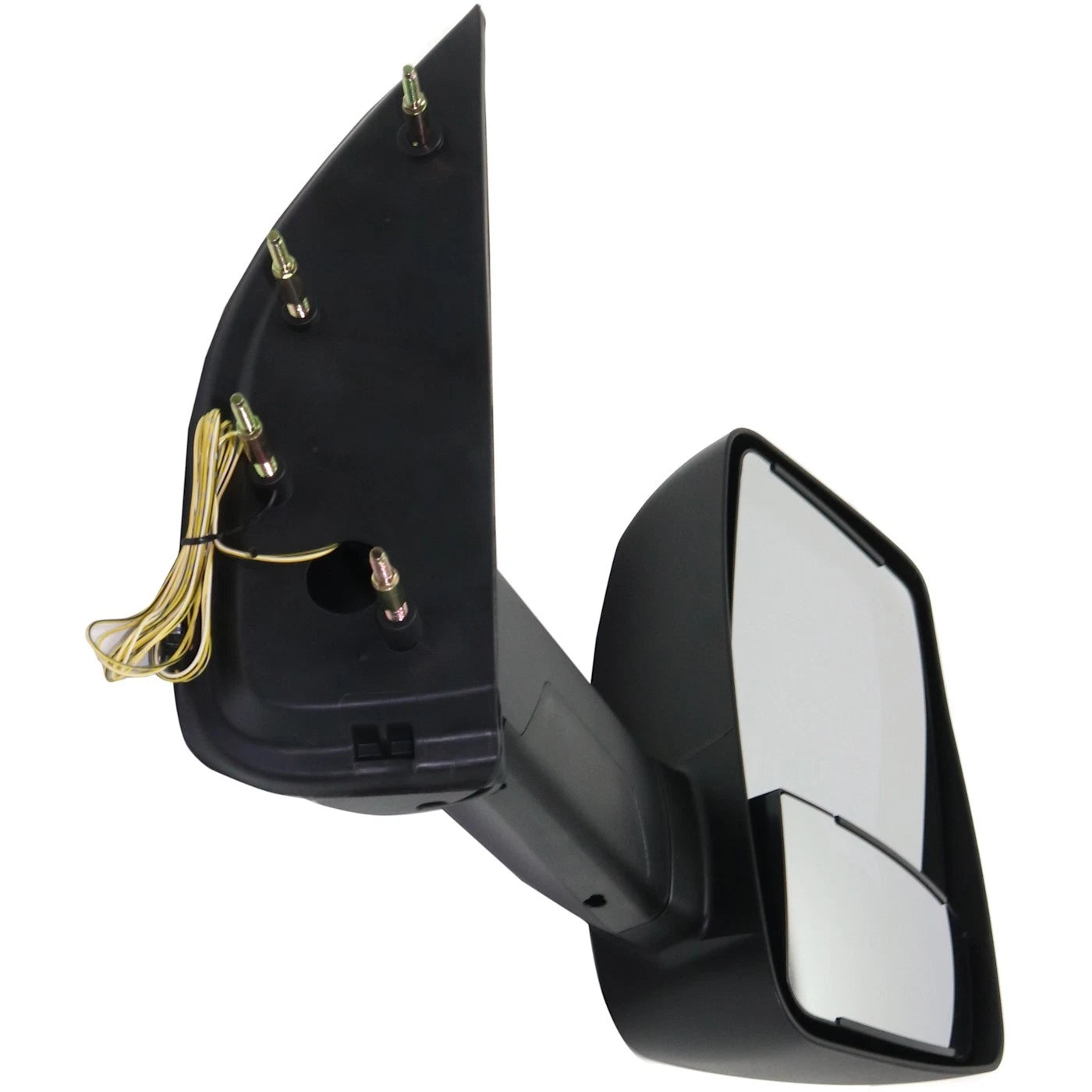 Passenger Side Mirror for Ford E-350 Super Duty (1999–2014)