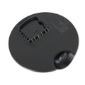 Fuel Gas Tank Filler Lid Door Cap for Ford F-150 (2004–2008)