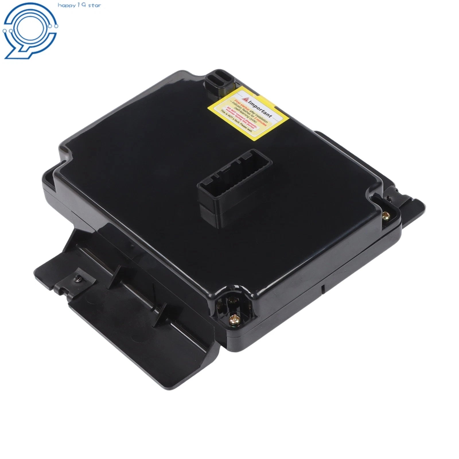 Air Conditioning Control Module for RAM 1500 (2018-2023)