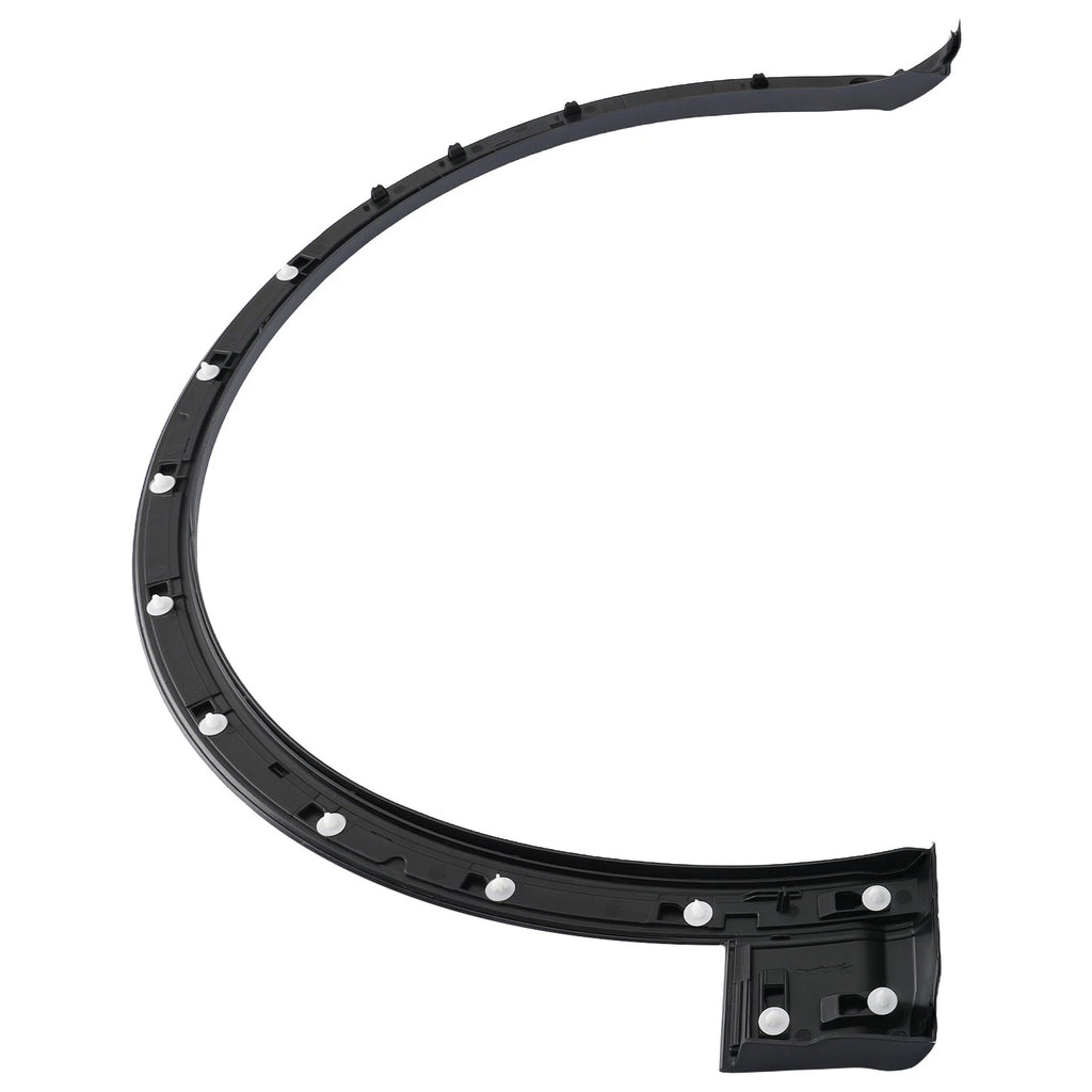 Fender Flare Trim Right for Audi Q5 (2018–2020) 80A853718EGRU PP