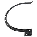 Fender Flare Trim Right for Audi Q5 (2018–2020) 80A853718EGRU PP