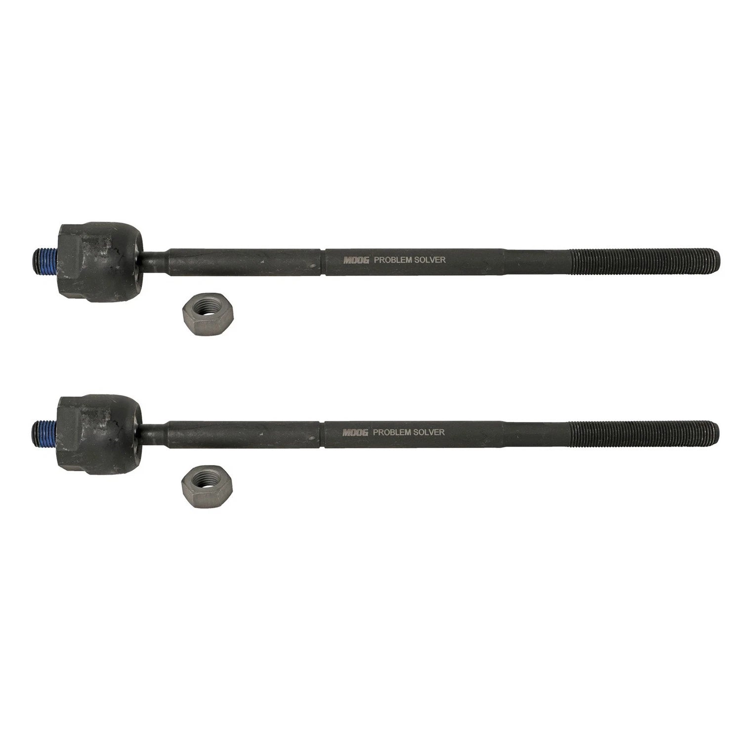 2X Front Inner Steering Tie Rod End Kit for Ford Escape/Mercury Mariner/Tribute (2001–2012)