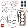 Cylinder Head Gasket Kit for Mini Cooper R55 R56 (2009–2010) Turbo 1.6L
