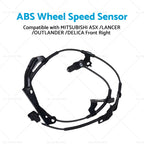 ABS Wheel Speed Sensor for Mitsubishi ASX Lancer (2010–2017) 4670A576