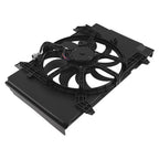 Cooling Fan Assembly for Nissan Cube (2011-2014)