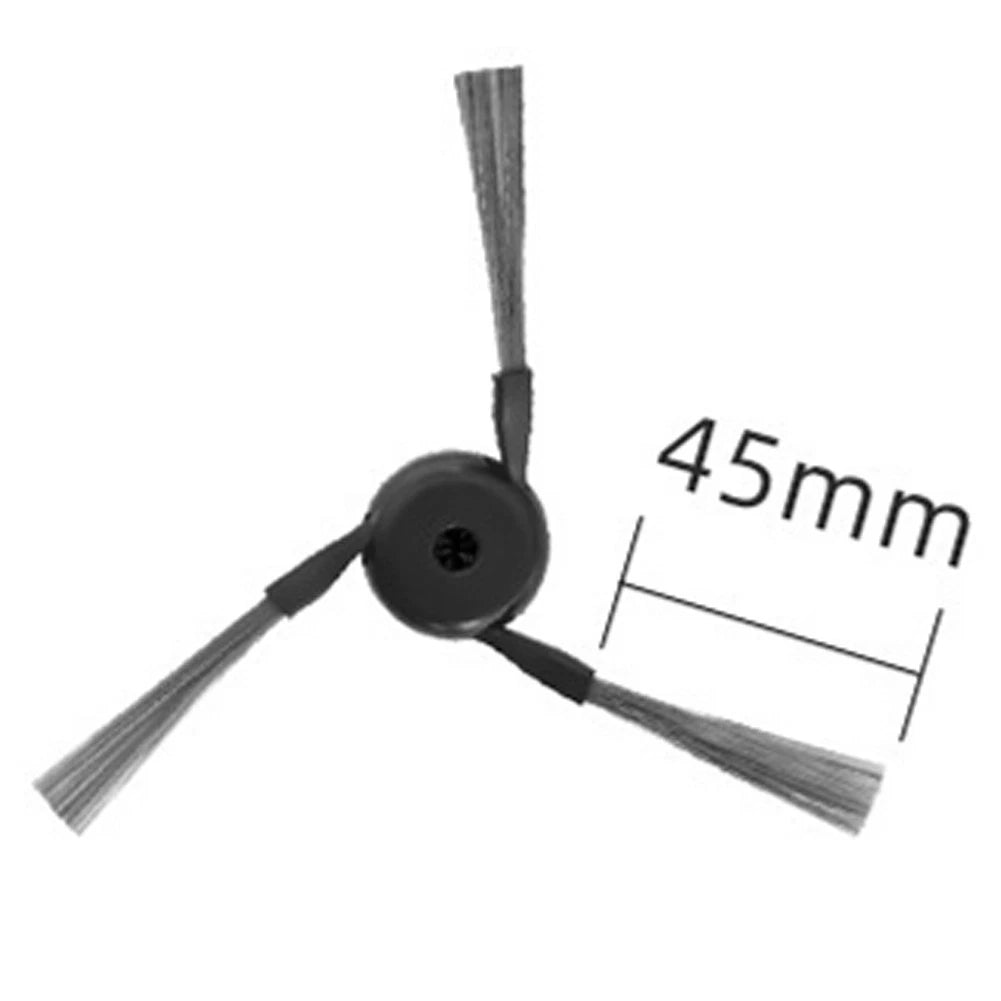 Nylon Side Brushes for DREAME MOVA P70 PRO (Replacement Kit)