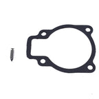 2X Carb Kit for Lawn Boy/Toro (#98-1362, #92-9697, #95-1899)