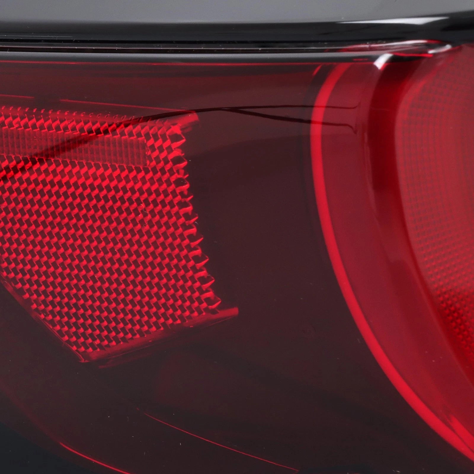 Rear Outer LED Tail Light Assembly for Mazda CX-50 (2023–2024) Left Side