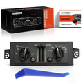 A/C Dual Heater Climate Control Module for Buick LaCrosse Regal (2005–2016)