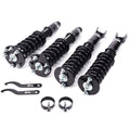 Coilovers Suspension Kit for Honda Accord (2008–2012) - Shocks Absorber
