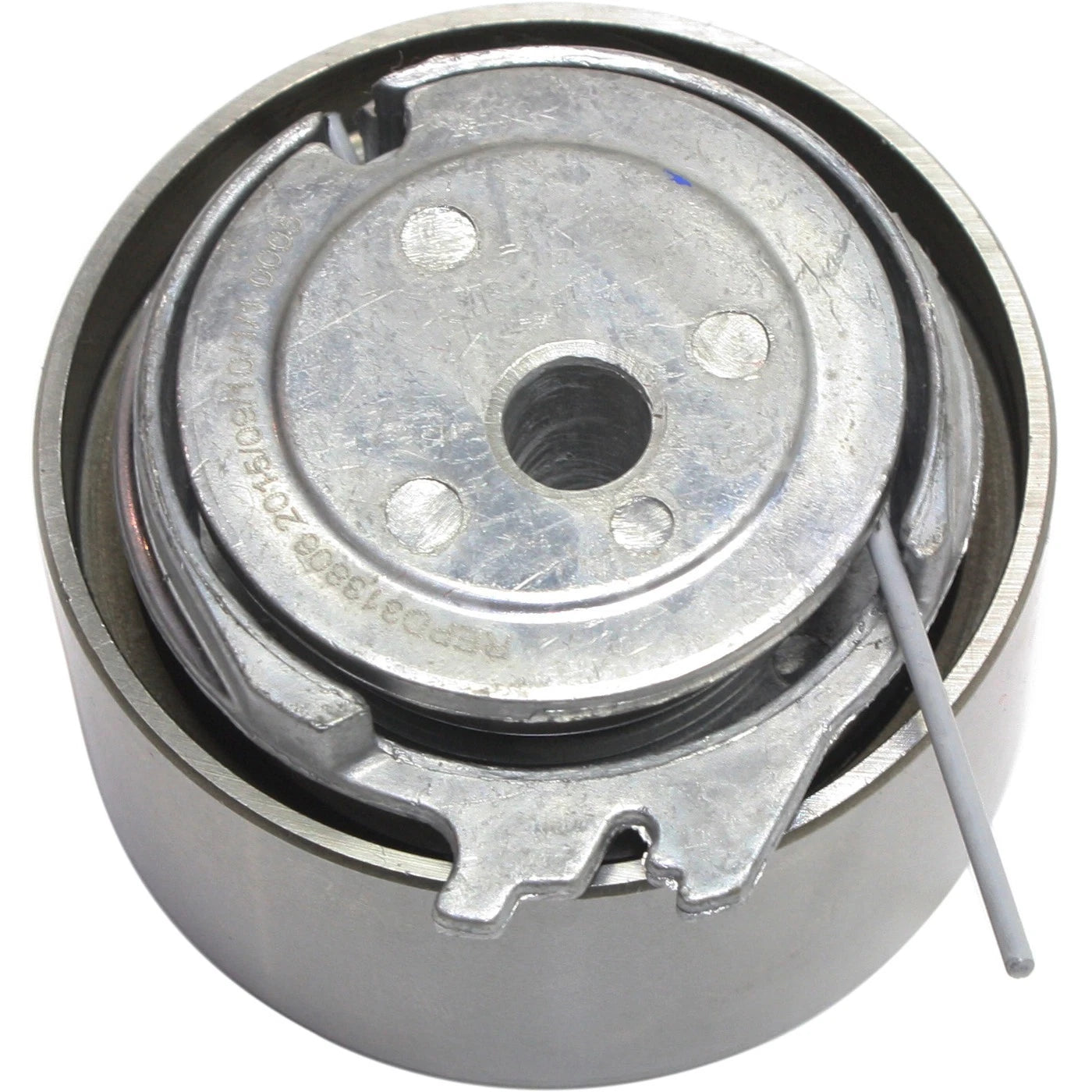 T-Belt Tensioner Pulley for Jeep Wrangler, Dodge Grand Caravan, Liberty, PT Cruiser
