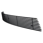 Stainless Black Billet Grille for Chevy Camaro LS/LT (2014–2015)
