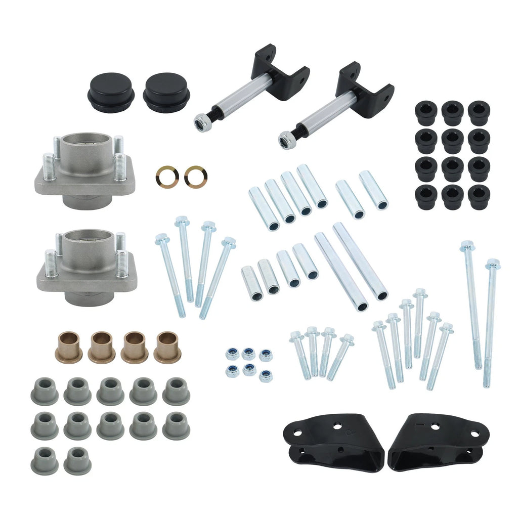 Front End Repair Kit for Club Car Precedent (2004âPresent)