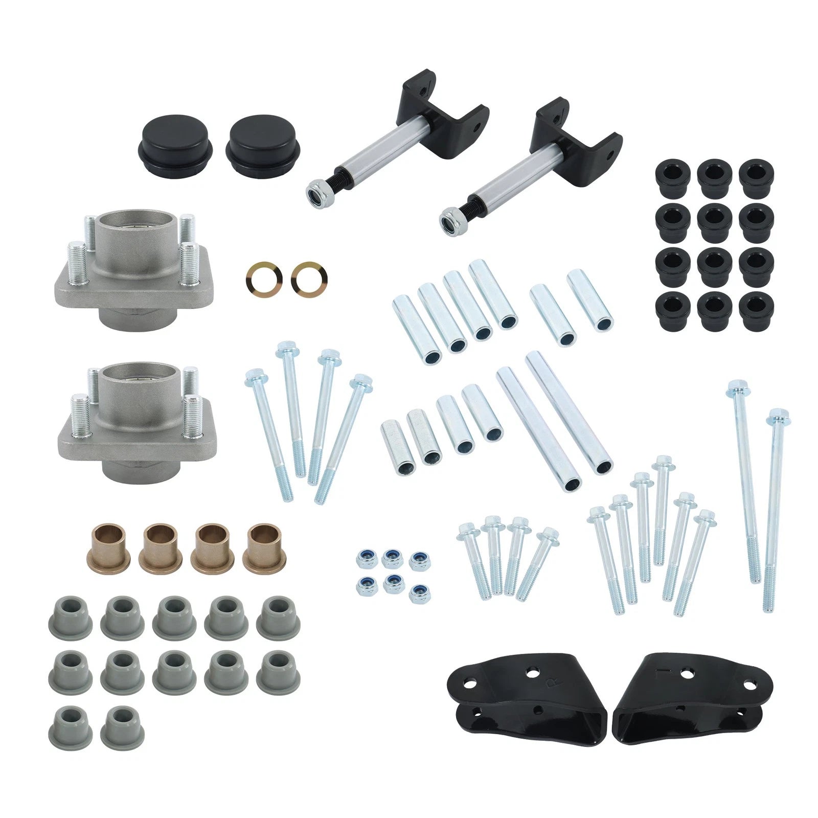Front End Repair Kit for Club Car Precedent (2004âPresent)