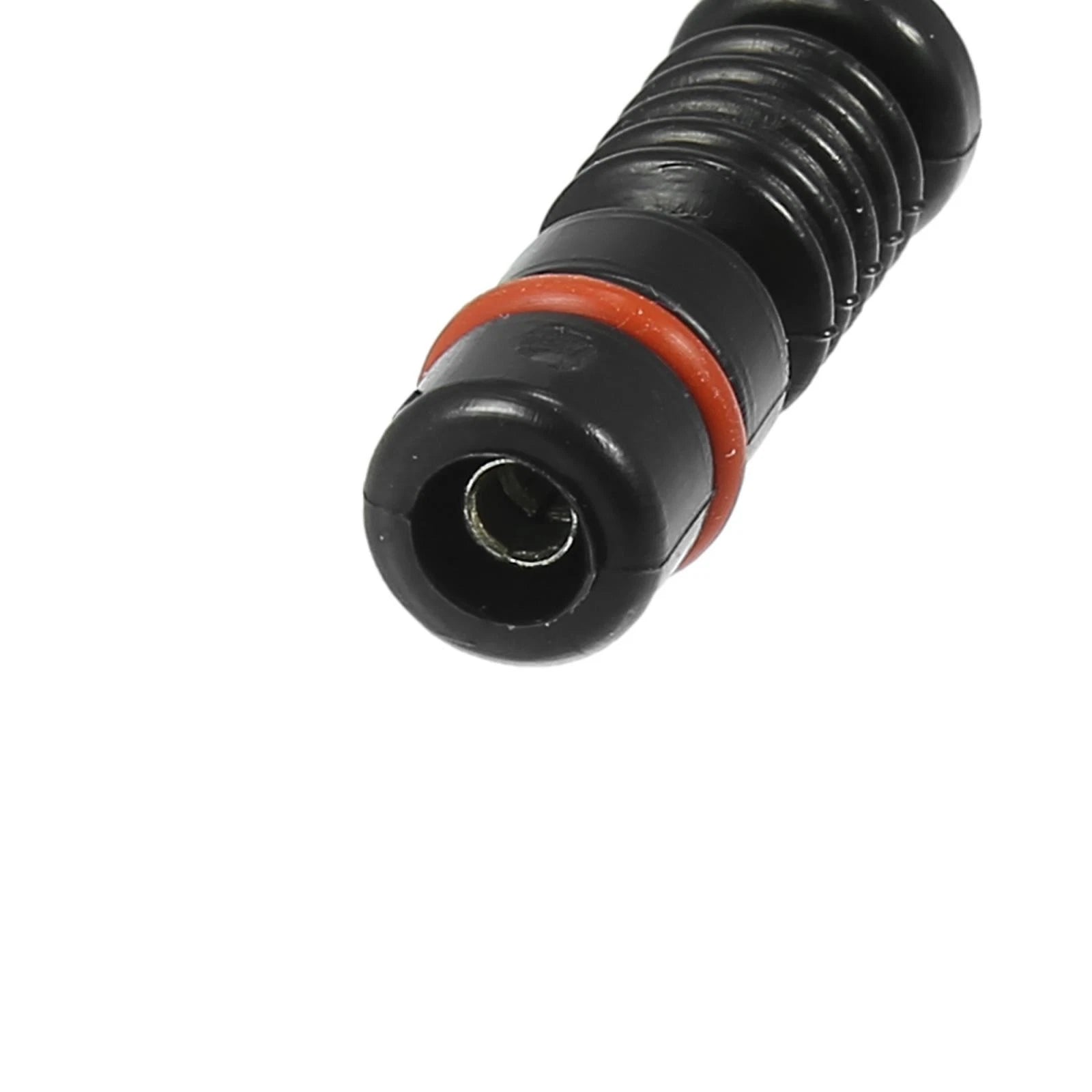 Set of 4 Brake Pad Wear Sensors for Mercedes-Benz W163 (1635401517)