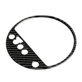 RHD Central Console Gear Shift Panel Cover Trim for Audi TT TTS TTRS (2008-2014)