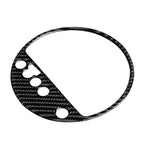 RHD Central Console Gear Shift Panel Cover Trim for Audi TT TTS TTRS (2008-2014)