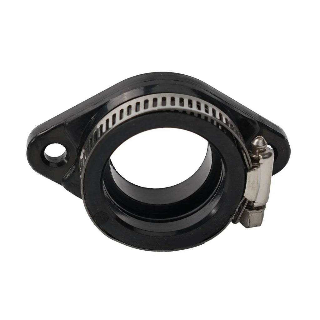 Rubber Flange Adapter Boot 28mm���30mm Carburetor Manifold Intake