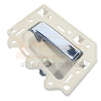 Beige Chrome Inside Door Handle for Jeep Grand Cherokee (2005-2011)