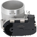 Throttle Body for Porsche Panamera Cayenne 911 (2004–2005)