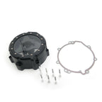 Left Engine Stator Cover for Kawasaki ZX14R ZZR-1400 (2006–2014)