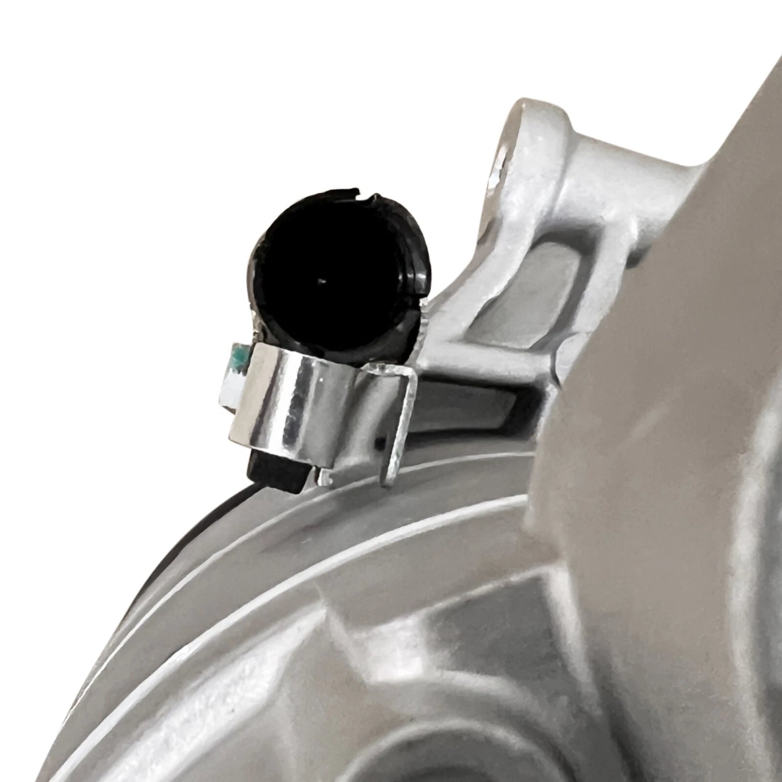 AC Compressor Replacement for Mini Cooper 1.6L (2002-2006)