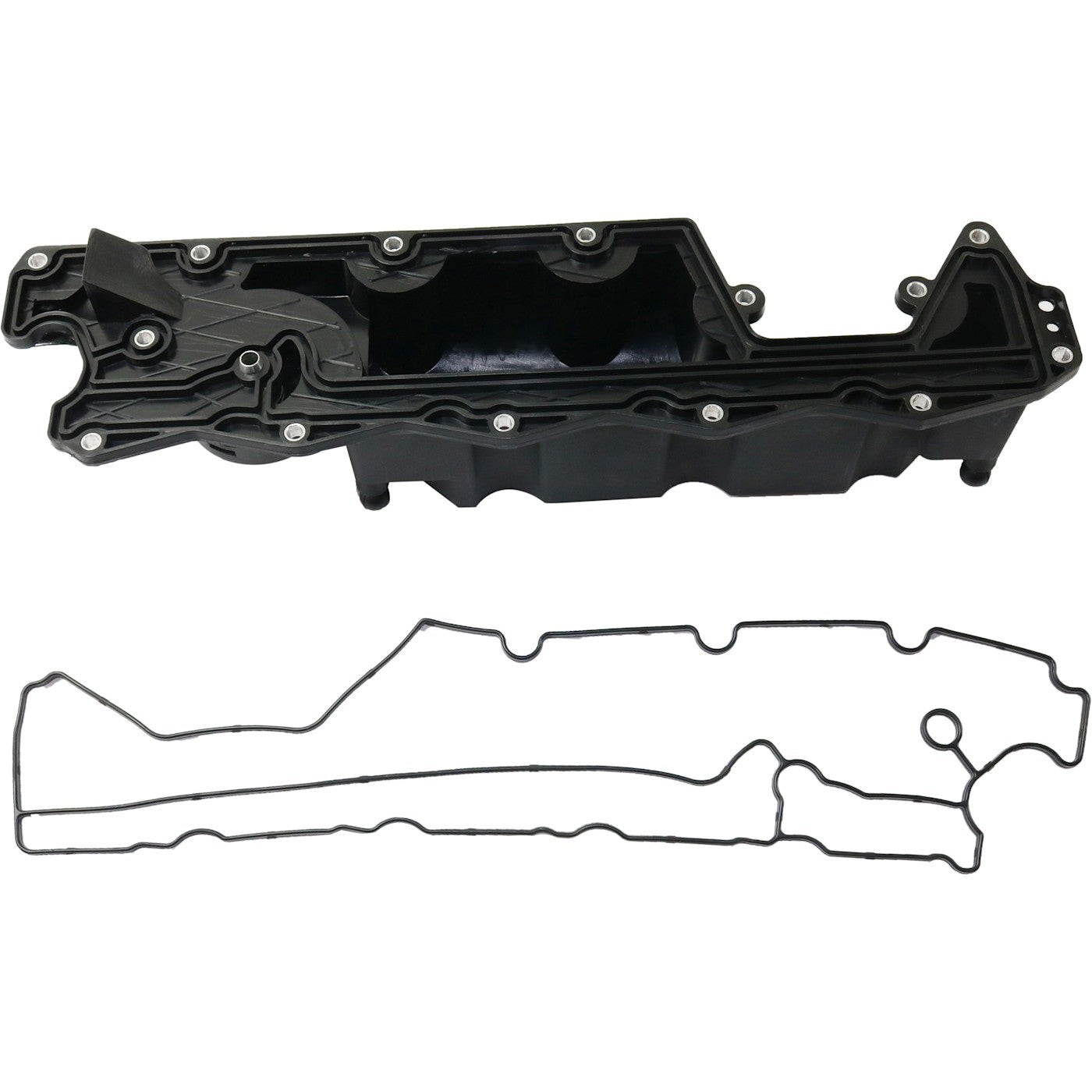 Valve Cover for Volvo XC60 (2010–2015) 3.2L R-Design Trim