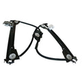 Front Right Window Regulator for Tesla Model S (2012–2020)