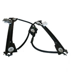 Front Right Window Regulator for Tesla Model S (2012–2020)