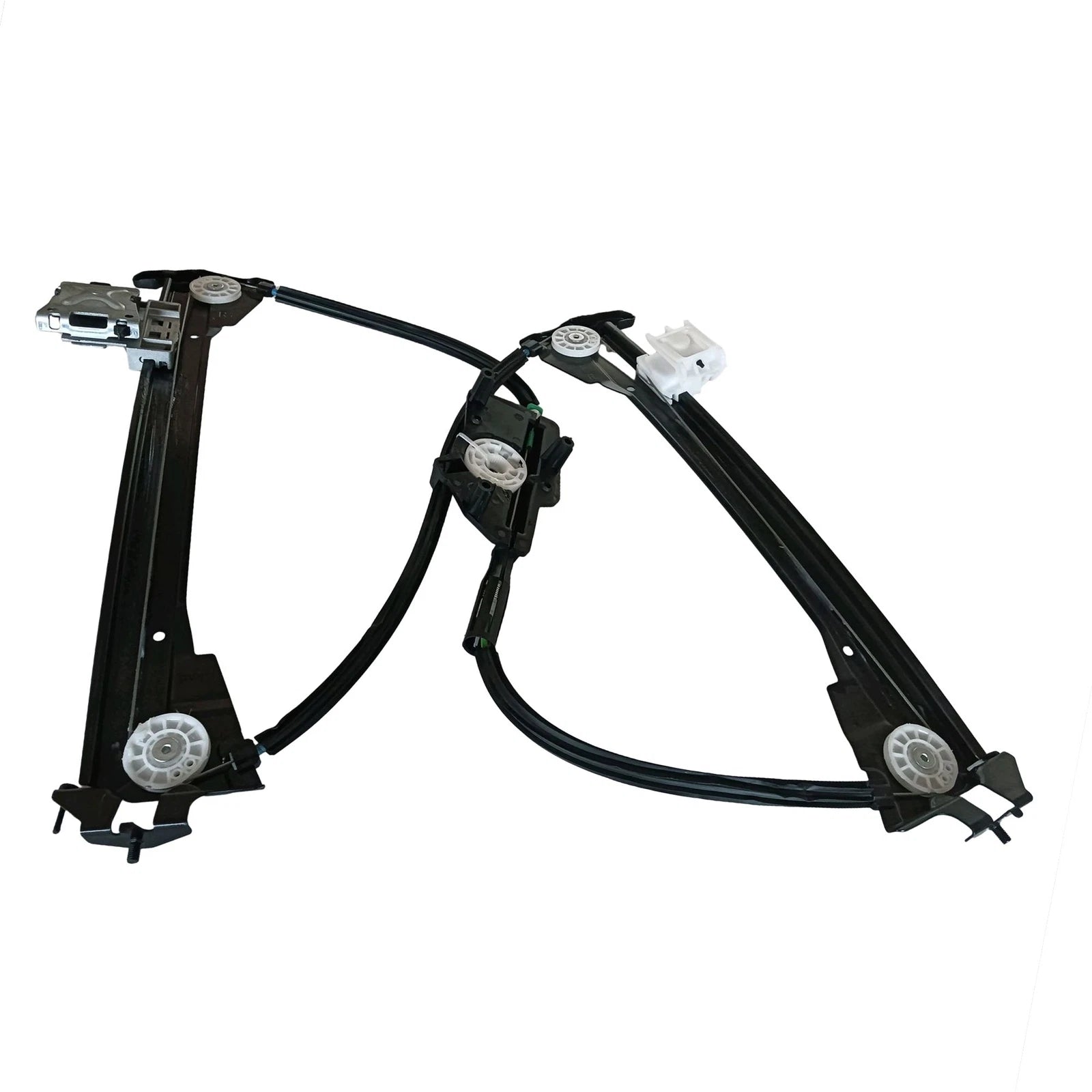 Front Right Window Regulator for Tesla Model S (2012–2020)