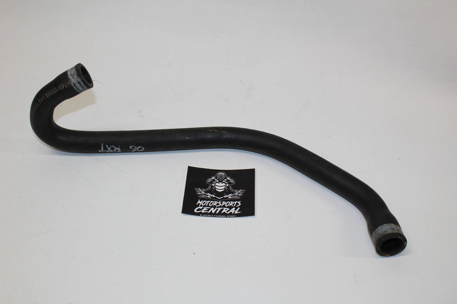 Coolant Antifreeze Formed Hose for Sea-Doo RXT (Rotax 822172 01)