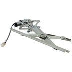 Window Regulator for Toyota Highlander (Front Passenger Right Side)