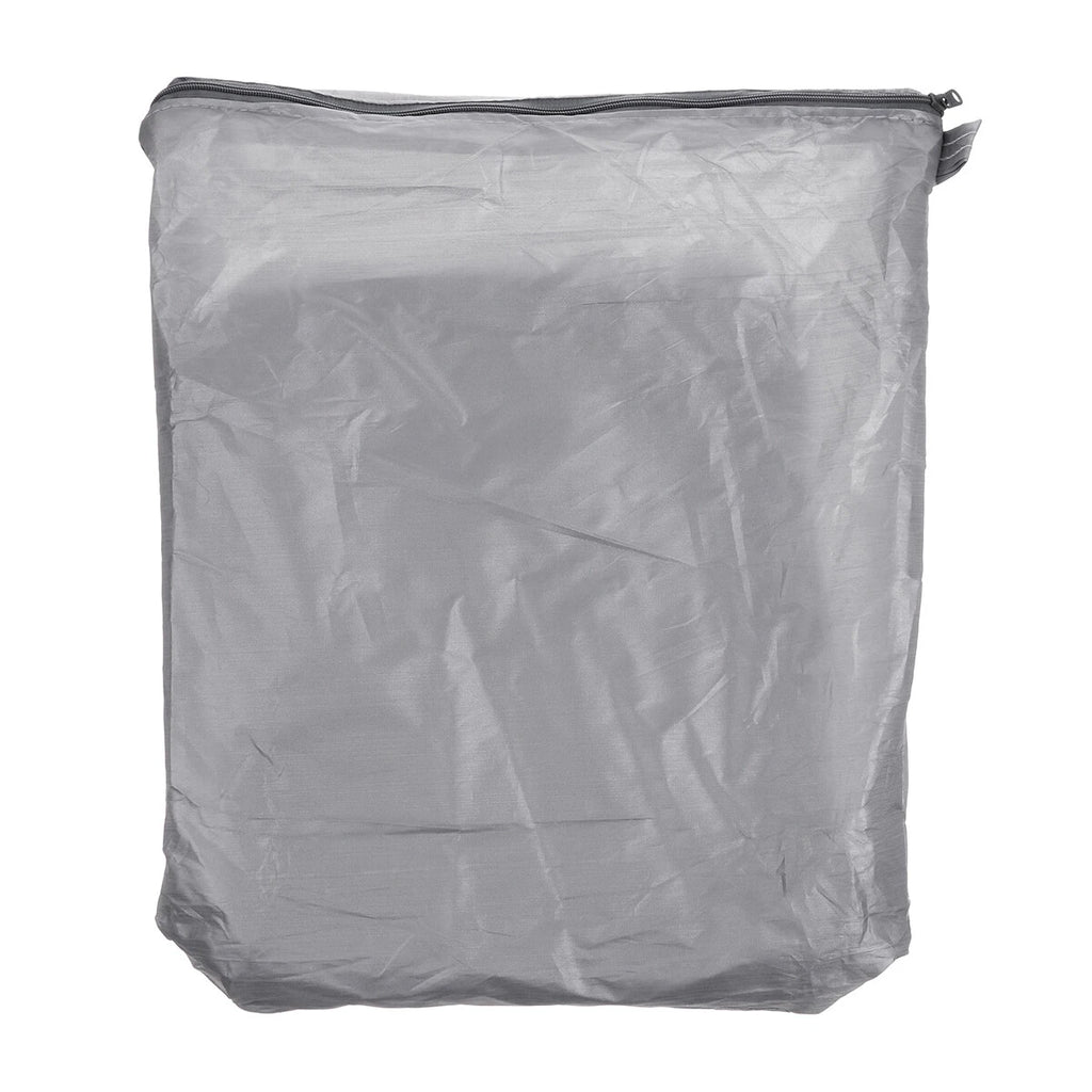 Full Car Cover for Outdoor Protection (201"x79"x59")