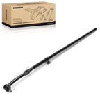 Front Right Outer Tie Rod End for Chevrolet GMC C3500HD (1994–2002)