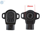 Throttle Position Sensor for Polaris Sportsman Ranger RZR 500 570 800 (2008–2019)