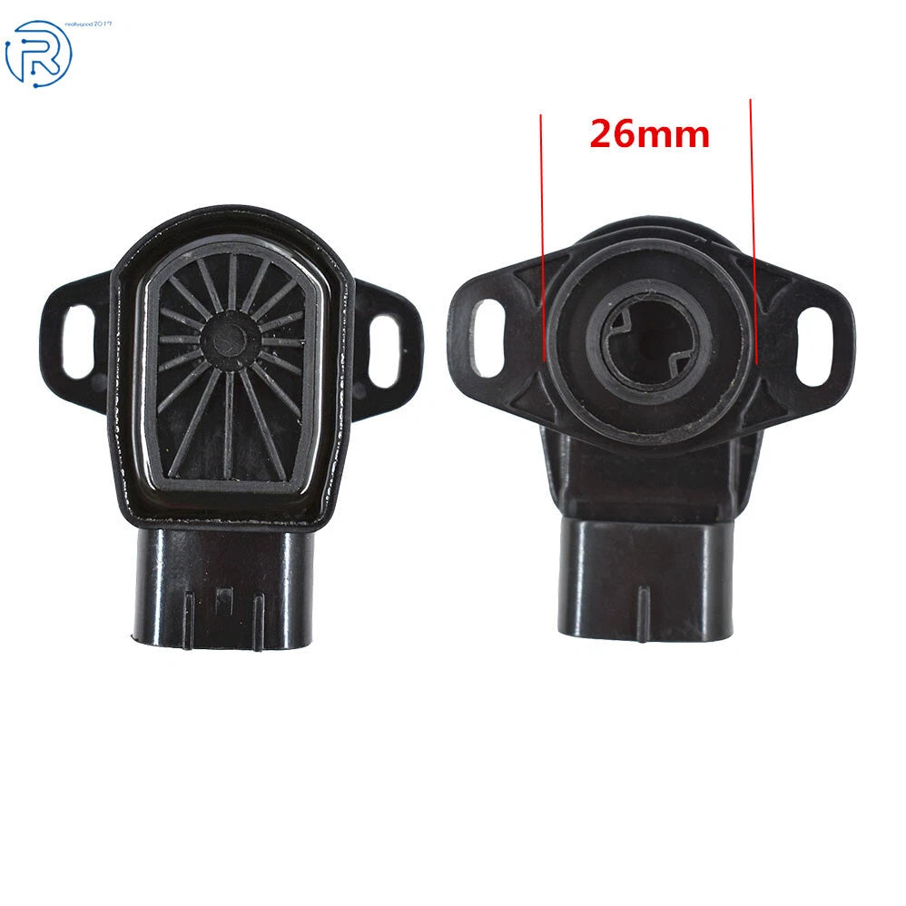 Throttle Position Sensor for Polaris Sportsman Ranger RZR 500 570 800 (2008–2019)