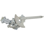 Window Regulator for Chevrolet S10 (1982–1993) Front Passenger Side