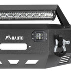 Front Bumper Assembly for Ford F-150 SVT Raptor (2010-2014)