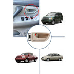 Inside Door Handle Driver Side Left for Toyota Sequoia, Avalon, Tundra (2000-2024)
