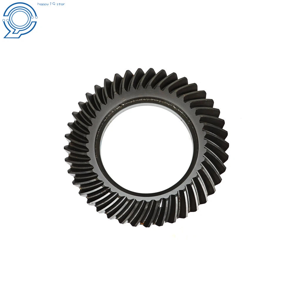 3.73 Ratio 10-Bolt Gear Set & Master Bearing Kit for Chevy GM