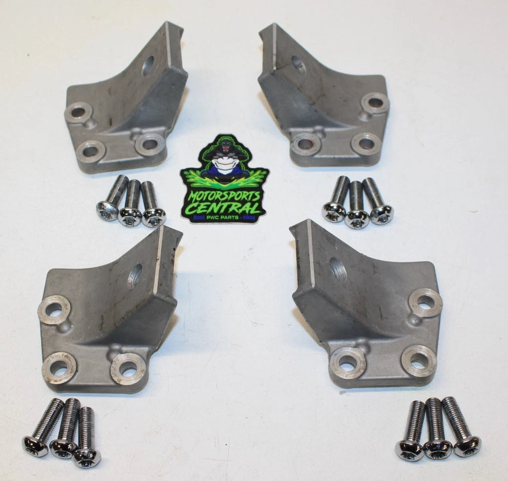 Engine Motor Mount Support Bracket for Yamaha GP VX VXS SVHO FX 1800 (2011–2016)